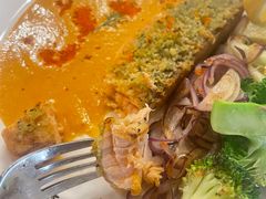 -摩根扒房(桐梓林店)