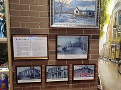 -安德烈俄式西餐厅(中央大街店)