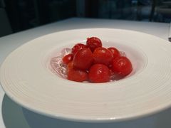 -野蔓果·山野菜(西湖景区·龙井茶田店)