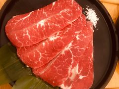 -九田家黑牛烤肉料理(石路天虹店)