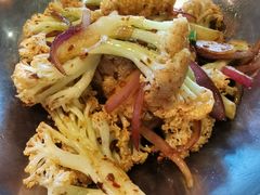 -吕氏疙瘩汤·私家菜馆(慈云寺店)