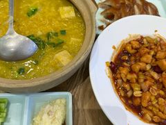 -紫光园·烤鸭(沙河物美店)