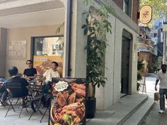 -Money Shops(愚园路店)