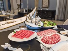 -澳门豆捞(裕华东路店)
