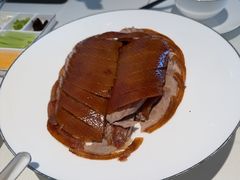 “酥不腻”烤鸭-大董(环贸iapm店)
