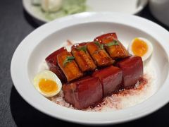 -锦府园·新台州菜(合生汇店)
