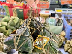 -鼎香皇高佬苏裹蒸粽