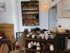 -知亘茶食