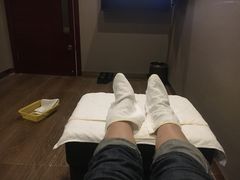 -大唐盲人按摩中心(怀宁路新粮仓店)