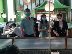 大堂-顺峰顺水顺德菜(龙华店)