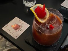-BE NORMAL CAFE(霞溪路店)