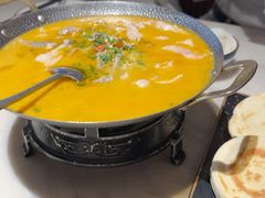 -唐猫庭院·千年陕菜(大唐不夜城店)