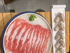 -江小渔鲜鱼火锅(应天西路店)