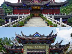 -南华禅寺