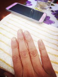 潮人美甲-小红楼美甲美容中心