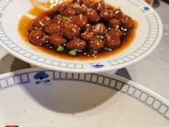 -山西会馆·晋菜·晋商宴·牌匾博物馆(胜利东街店)