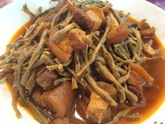 -将就吃农家特色土菜馆