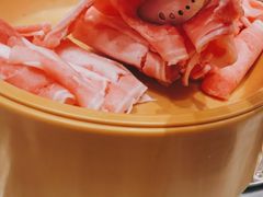 -龍歌自助小火锅(漳州二路爱购店)