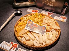 -沅江水·湖南家宴(珠江新城高德置地秋广场店)