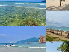 -亚龙湾热带天堂森林公园