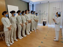 -baby bella小贝拉母婴护理中心(杭州凯宾斯基店)