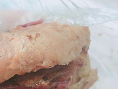 -西北角美素锅巴菜(洪湖里店)