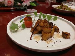 -文杏酒楼(一品天下店)