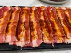 三色烤肉-鲸鱼先生·海鲜烤肉海景餐厅