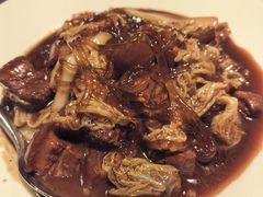 土猪肉炖粉条-小南洋海景餐厅(深圳湾店)