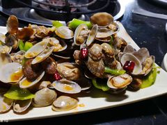 -东海章鱼馆(恒瑞街店)
