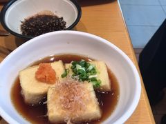 炸豆腐-胜博殿日式炸猪排(西红门店)