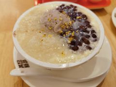 -满记甜品(荟聚购物中心店)