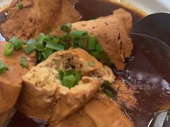 -天毓山庄·餐厅