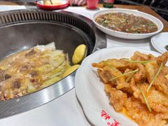 -玺炖·中国铁锅炖(虹桥天街店)
