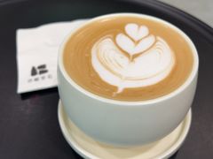 -亦岷安石·咖啡