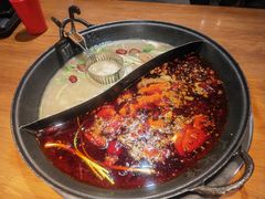 -后火锅(南京东路总店)