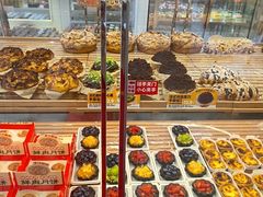 -味多美蛋糕(金顶街店)