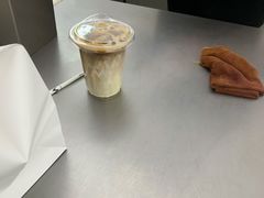 -M Stand(杭州萧山万象汇店)