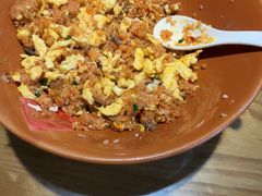 -乡野李掌柜(汉江路店)