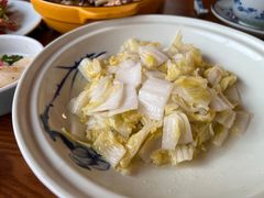 -芳草地度假酒店·野炉中餐厅