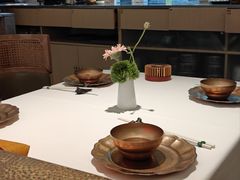 -桂满陇·手作小笼包&江南叫花鸡(中山公园店)