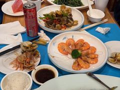 -糟粕醋·椰苑海南菜餐厅(亚龙湾天域酒店)