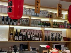 零售区-浦·传统日式料理(3 5 1 1 店)