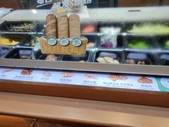 -SUBWAY赛百味(东风广场店)