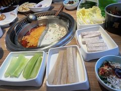 -季季红火锅(长沙步行街店)