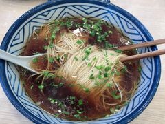 -朱洪元苏式面馆(绿宝广场店)