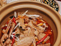 -盛百味·家宴餐厅(霸州分店)