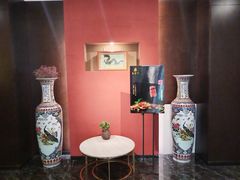 -海富门·带鱼·淮扬菜·粤菜(甘家口店)