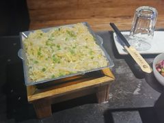 -很久以前羊肉串(簋街店)