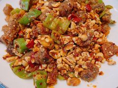 鸭绿江招牌牛肉-鸭绿江民族饭店(总店)